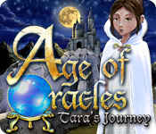 age of oracles: tara's journey