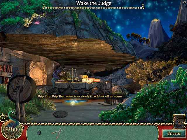 age of oracles: tara's journey screenshots 2