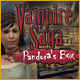 Vampire Saga: Pandora's Box