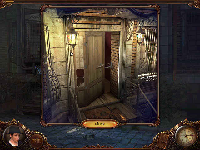 vampire saga: pandora's box screenshots 3