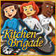 Kitchen Brigade