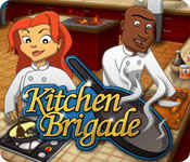 Kitchen Brigade