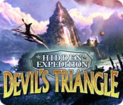 hidden expedition - devil's triangle