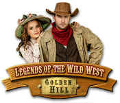 Legends of the Wild West: Golden Hill