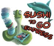 Sushi To Go Express