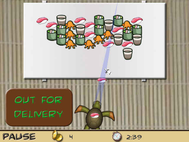 sushi to go express screenshots 3