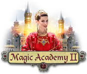 magic academy ii