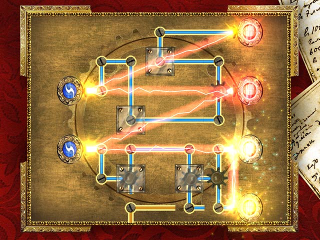 magic academy ii screenshots 1