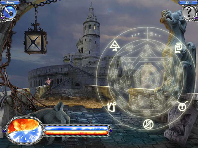 magic academy ii screenshots 3