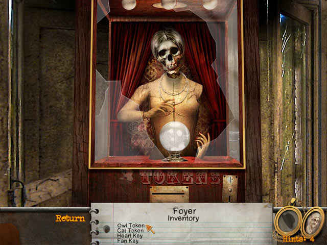 becky brogan: the mystery of meane manor screenshots 3