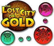 the lost city of gold the lost city of gold