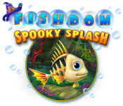 fishdom - spooky splash