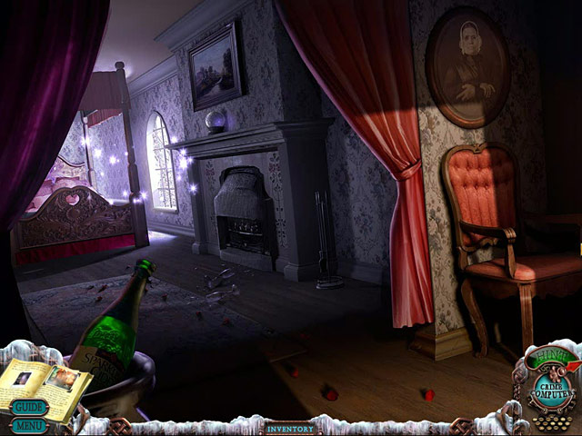 mystery case files: dire grove collector's edition screenshots 3