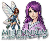 millennium: a new hope millennium: a new hope