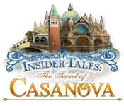 insider tales: the secret of casanova