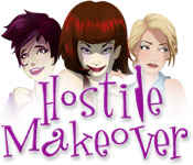 hostile makeover