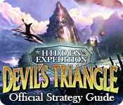 hidden expedition : devil's triangle strategy guide