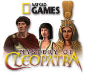 mystery of cleopatra