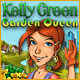 Kelly Green Garden Queen