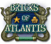 Bricks of Atlantis