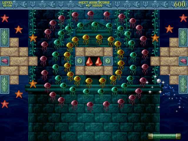 bricks of atlantis screenshots 2