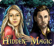 hidden magic