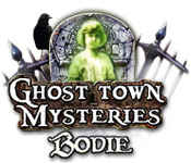 ghost town mysteries: bodie