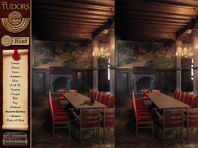 the tudors screenshots 3