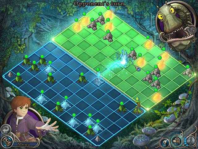 elementals: the magic key screenshots 2