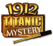 1912: titanic mystery