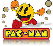 pac-man pac-man