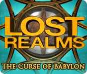 lost realms: the curse of babylon