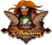 the dracula files