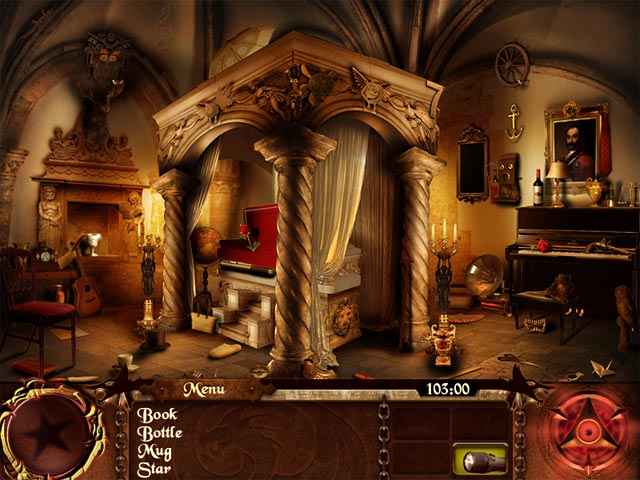 the dracula files screenshots 1