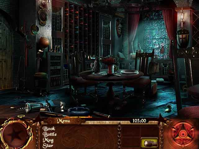 the dracula files screenshots 3