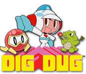 dig dug