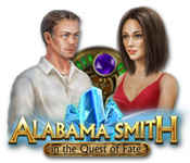 alabama smith in the quest of fate