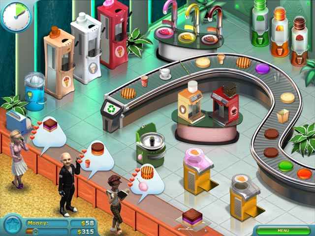 cake shop 2 screenshots 2