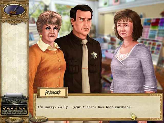 murder, she wrote screenshots 3