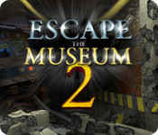 escape the museum 2
