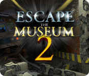 Escape the Museum 2