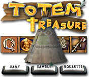 totem treasure