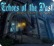 echoes of the past: royal house of stone