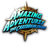 amazing adventures: the caribbean secret