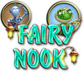 fairy nook fairy nook