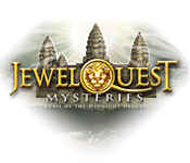 jewel quest mysteries: trail of the midnight heart