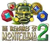 the treasures of montezuma 2