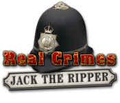 real crimes: jack the ripper