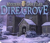 mystery case files: dire grove