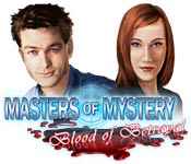 Masters of Mystery: Blood of Betrayal